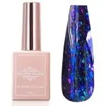 UV Gel - 2205 - Peacock Gel - Wild Thoughts